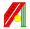 アラン建設社章